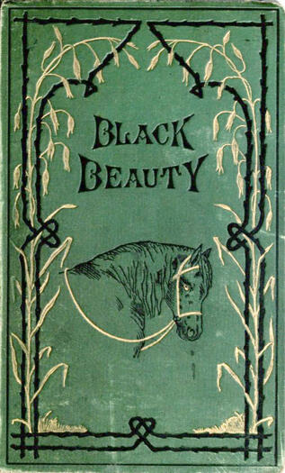 Black Beauty - Anna Sewell